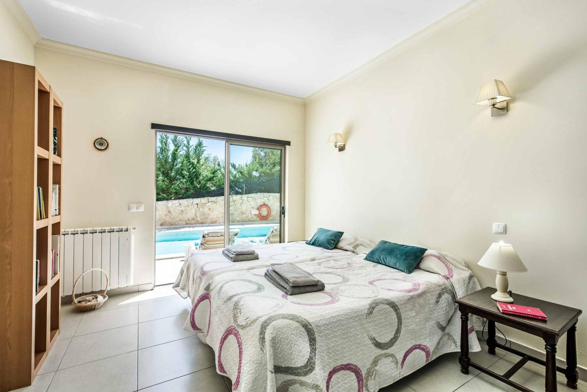 Villa Sao Joao Calicos  Exterior foto