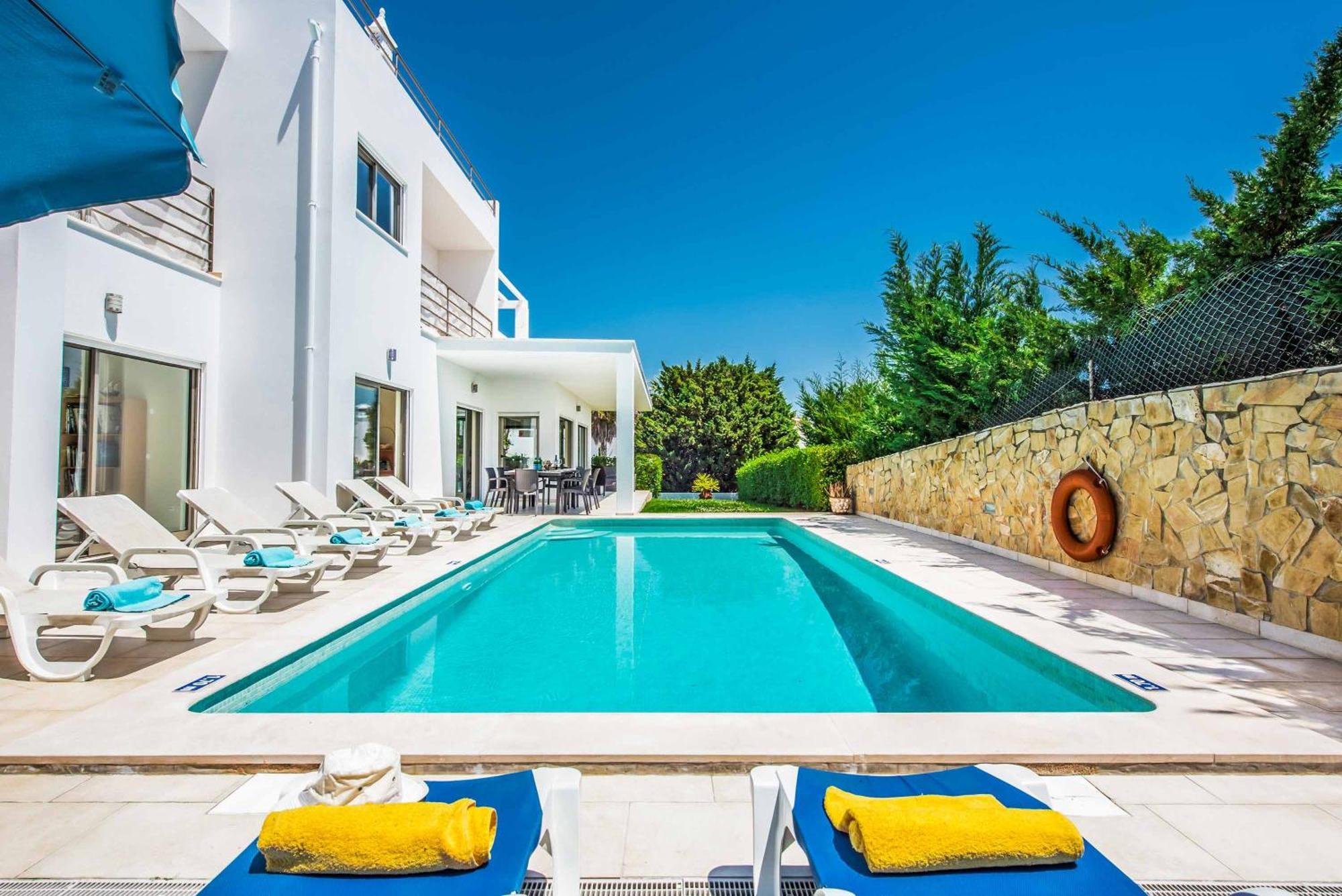 Villa Sao Joao Calicos  Exterior foto